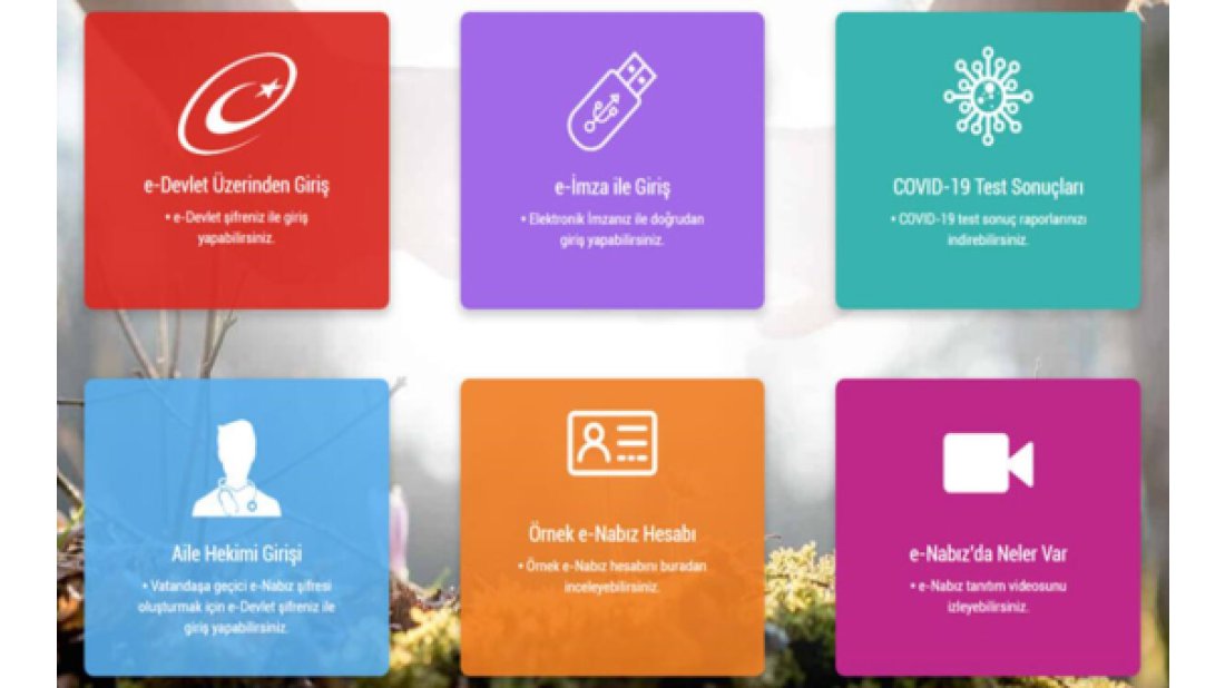 e-Nabız verilerinin hacklendiği iddia ediliyor
