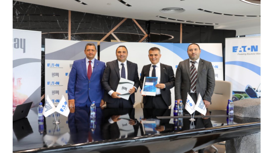 Elektrikli araçların geleceği için dev birliktelik