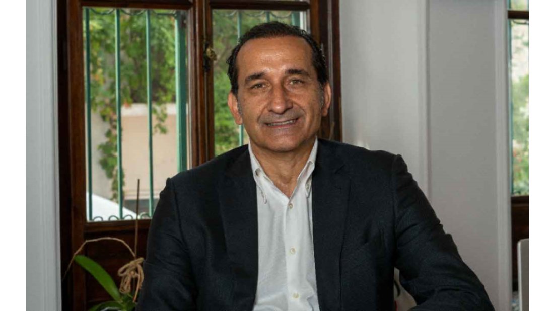 Tarım verimliliği ve robot teknolojileri alanındaki çözümler öne çıkacak