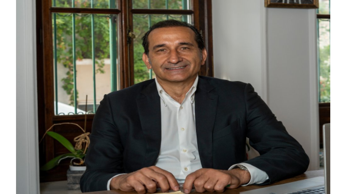 Tarım verimliliği ve robot teknolojileri alanındaki çözümler öne çıkacak