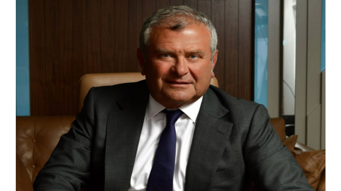 Palmet Enerji Yönetim Kurulu Başkanı Samuray’dan gaz sübvansiyonlarında adaletsizlik tespiti