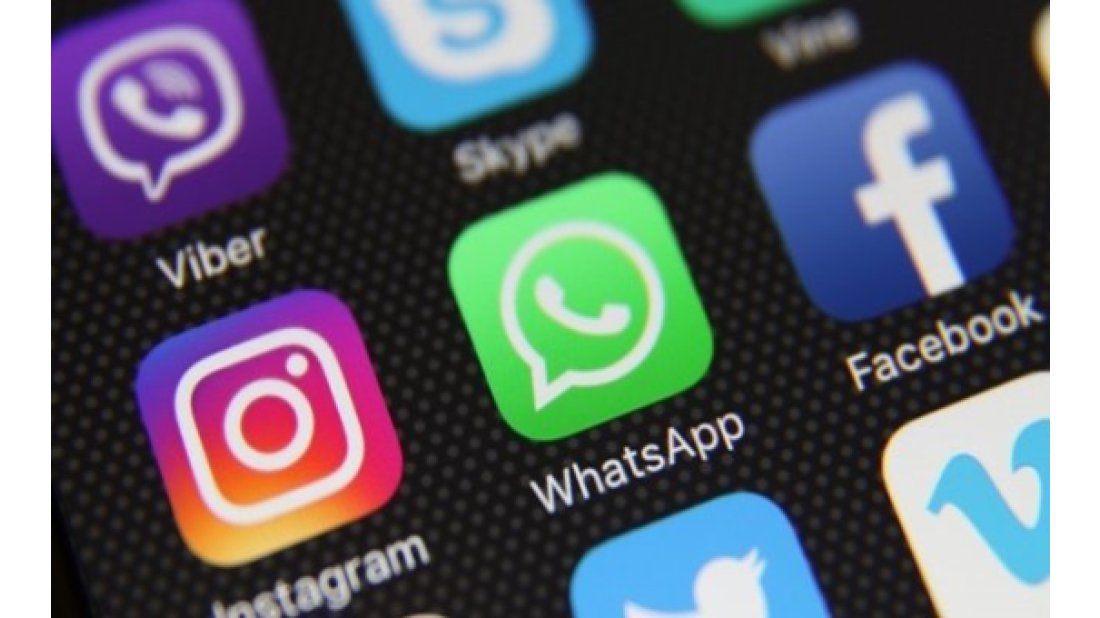 Facebook çöktü, WhatsApp ve Instagram’a erişim sorunu yaşanıyor