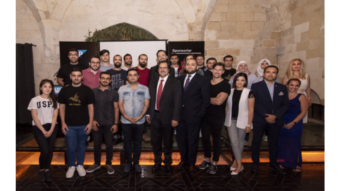 Bugünün dijital yetenekleri Türkiye’de yetişiyor