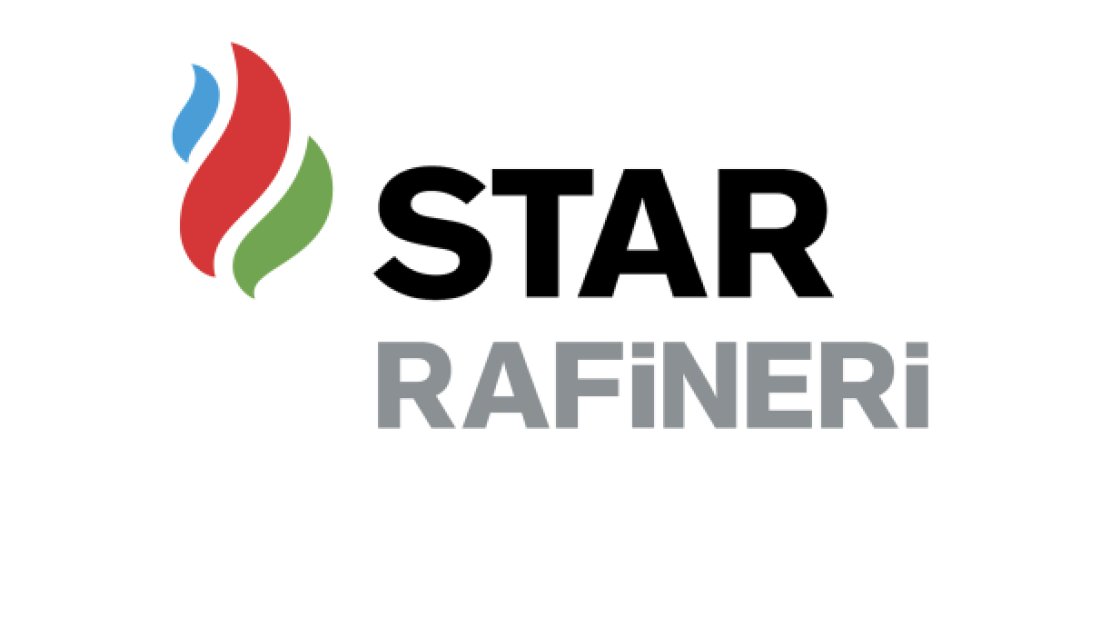SOCAR Türkiye, Petkim ve STAR Rafineri logolarını SOCAR alevi ile yeniliyor