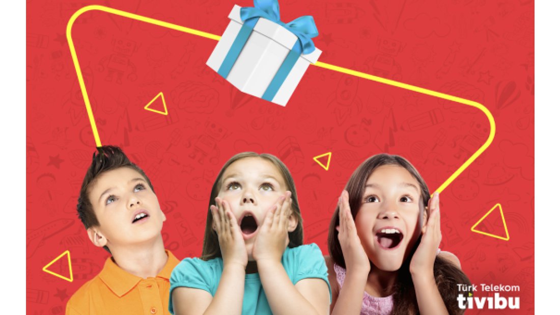 Tivibu ve Da Vinci’den öğrencilere özel evde VR Robotik ve Kodlama Atölyesi