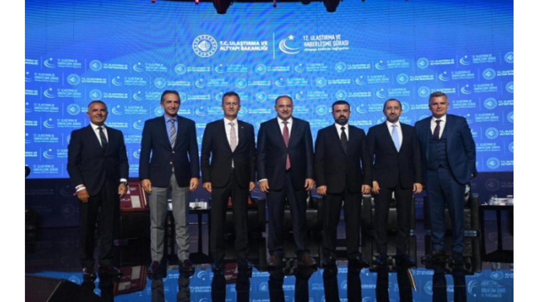 “Haberleşmede Dijital Reform: Dijital Yollar” 