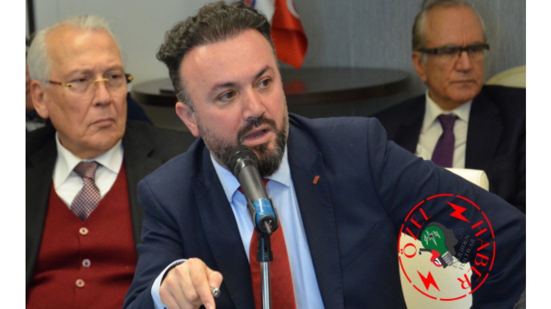 Enerji uzmanı Dr. Kürşad Tosun’dan Akkuyu yorumu: “İlk ünitenin 2023’e yetişmesi zor”