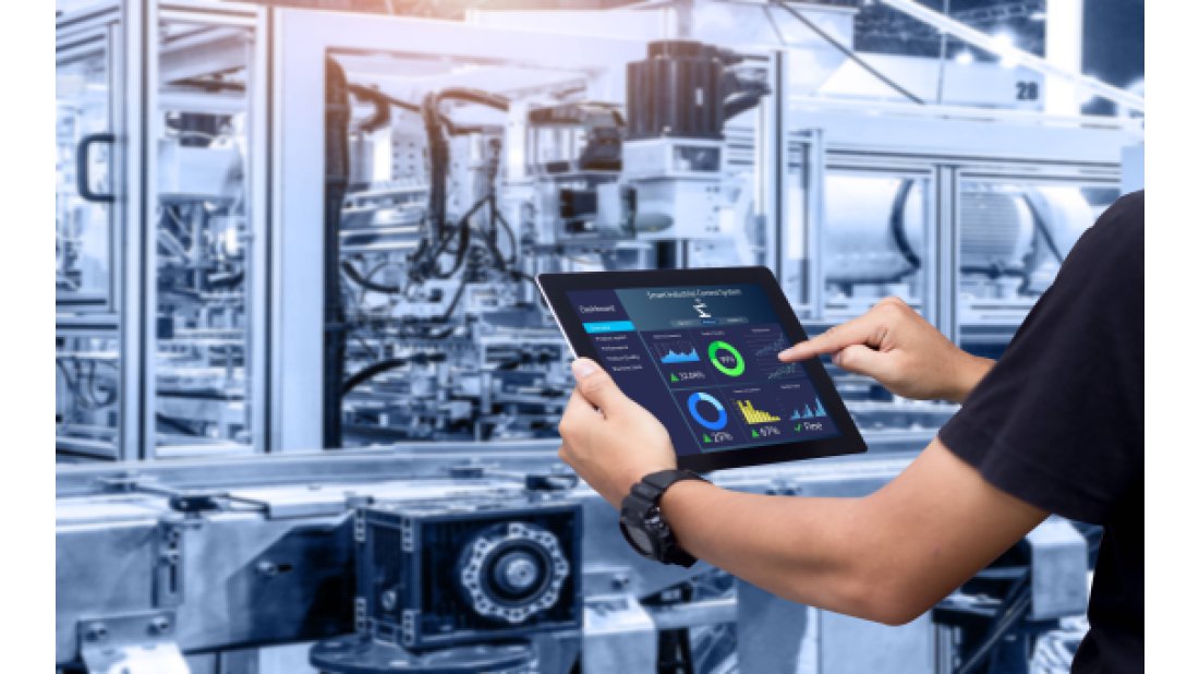 Endüstride asıl devrim 5G ile yaşanacak