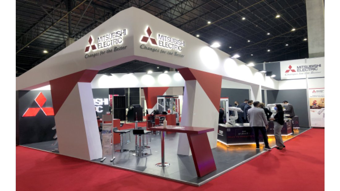  Geleceğin üretim bandını insan ve robot iş birliği inşa edecek