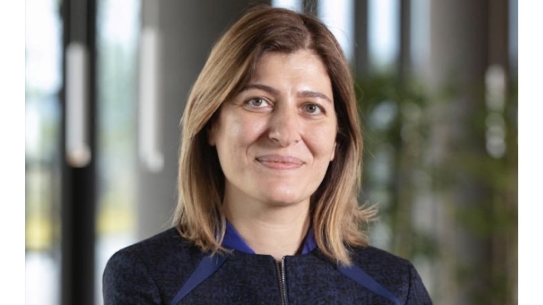 Vodafone Türkiye İcra Kurulu’na yeni üye