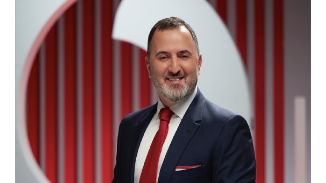 83 yeni mezun daha Vodafone Discover'la çalışma hayatında