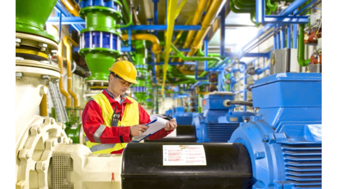 Huawei Türkiye Ar-Ge Merkezi’nden yapay zeka destekli iş güvenliği çözümü