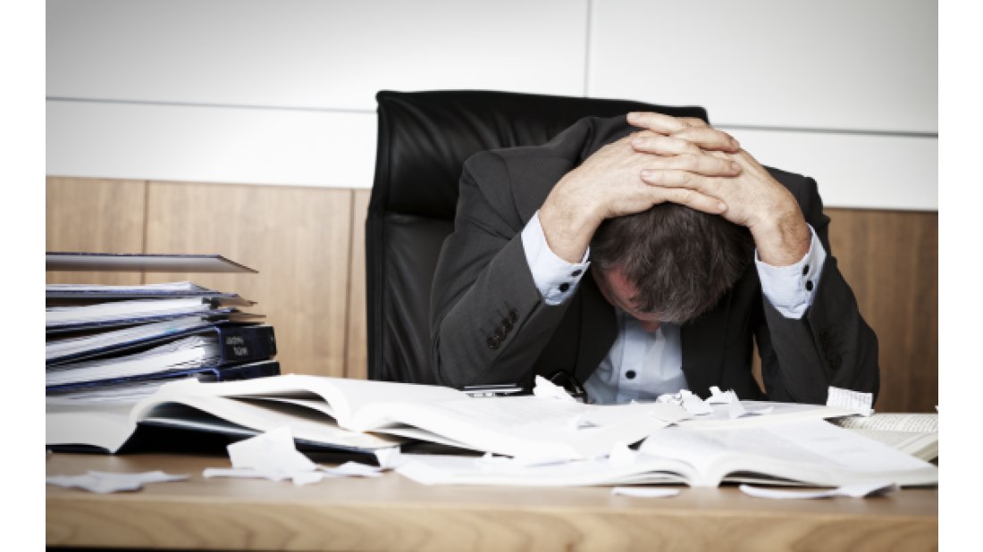 Verileriniz olası bir felakete karşı güvende mi?