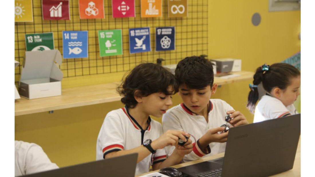 Elektronik atıklarınızı TEGV’e bağışlayın, çocuklara umut olun