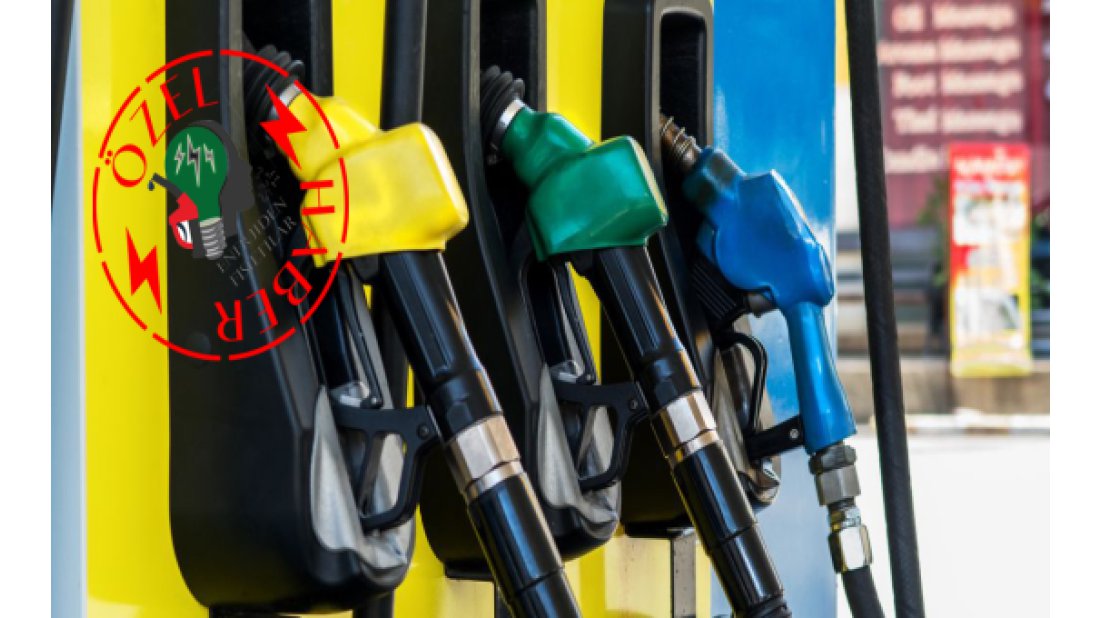 Bu gece motorine 41, benzine 18 kuruş zam