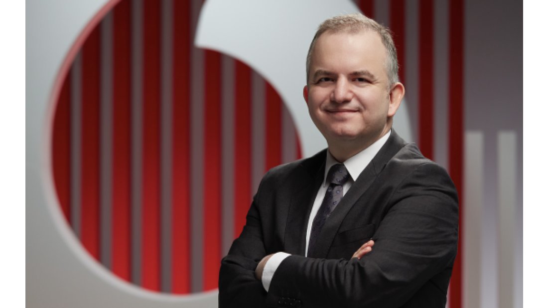 Vodafone Müşteri Hizmetleri'ne ContactCenterWorld'de 3 ödül birden