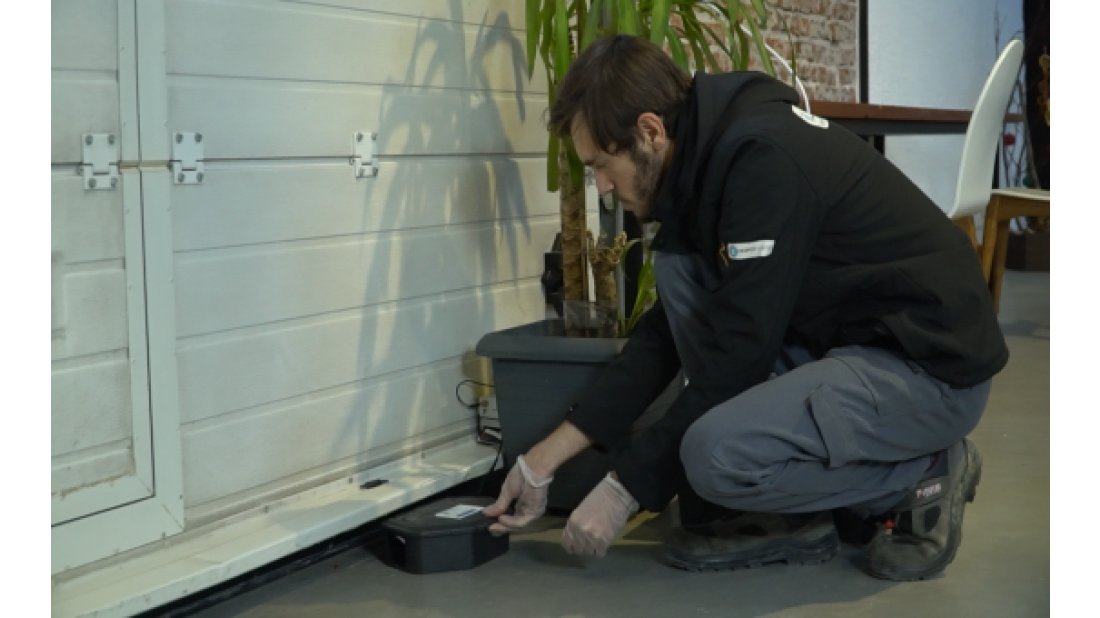 Yerli Teknoloji ile ayda 10 milyon kişinin sağlığı korunuyor