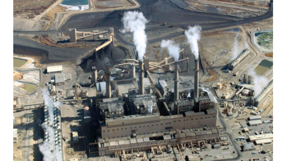 Avrupa ve Amerika’da doğal gaz santralları zarar ediyor