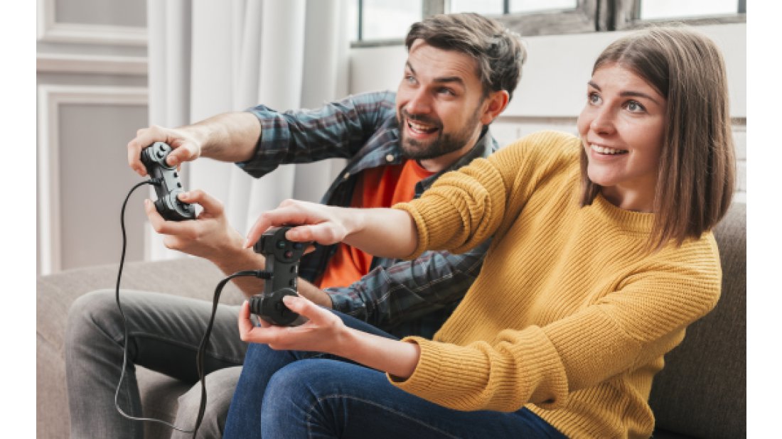 Oyun sektörü 238 milyon dolar yatırım aldı