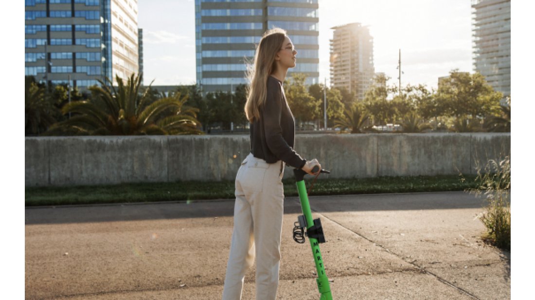 Vodafone Red ve Freezone'lulara Martı'da indirimli sürüş ayrıcalığı 