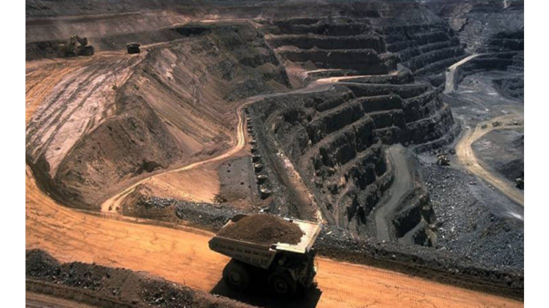 Ciner Holding, Çöllolar Kömür Sahası’nı devlete devretti