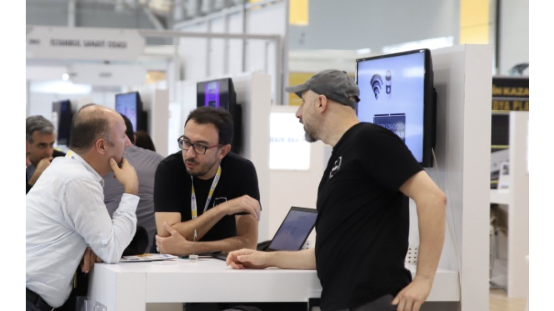 Çinli bankadan Türkiye bilişim sektörüne destek 