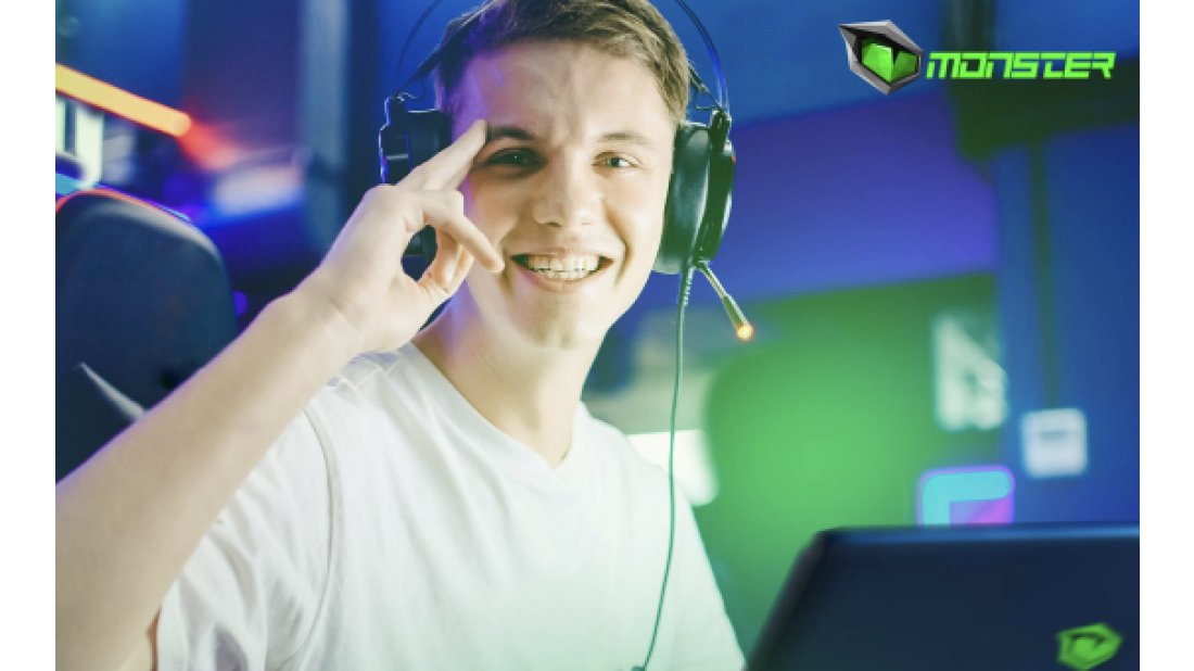 Monster Notebook’tan teknoloji tutkunlarına 7/24 kesintisiz destek