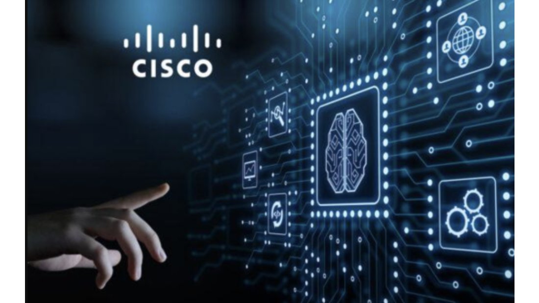 İklim zirvesinin çözüm ortağı Cisco oldu