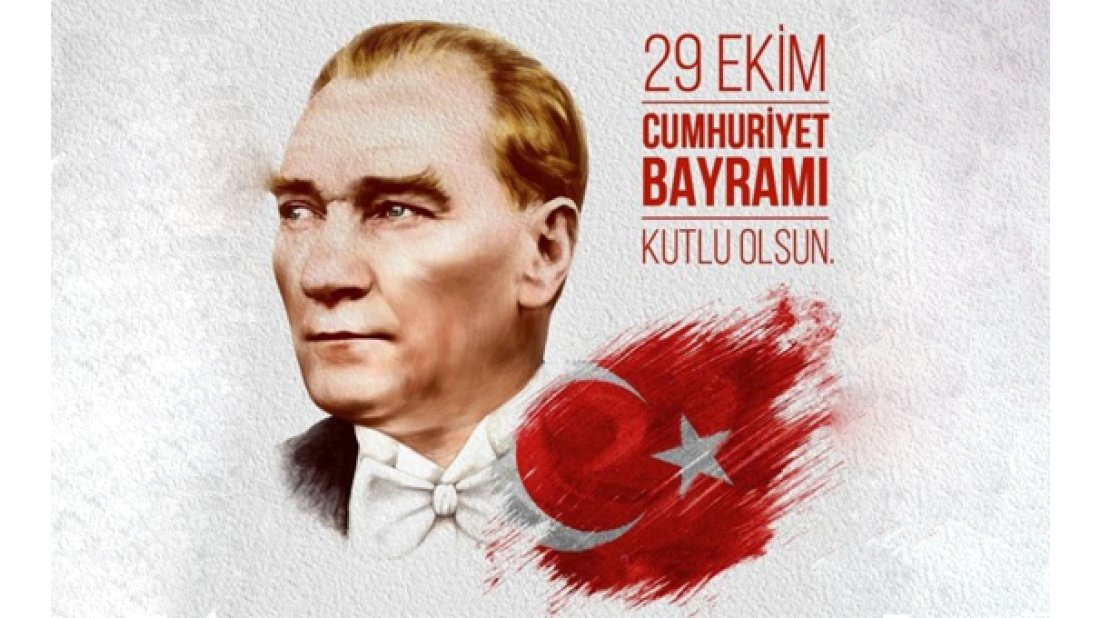 Cumhuriyet 98 yaşında