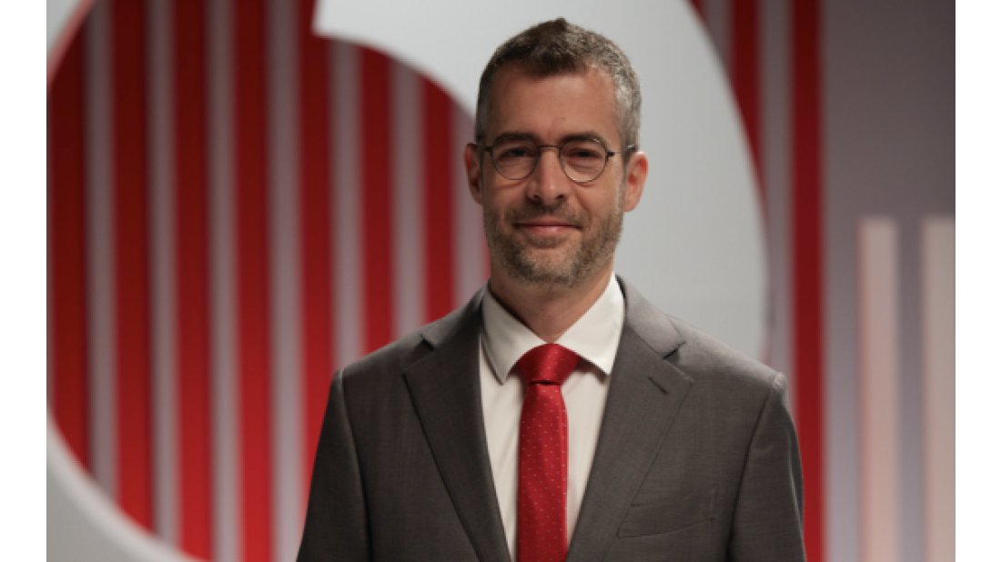 Vodafone’dan veri merkezi iklimlendirme altyapısında yapay zeka ile %30 enerji tasarrufu