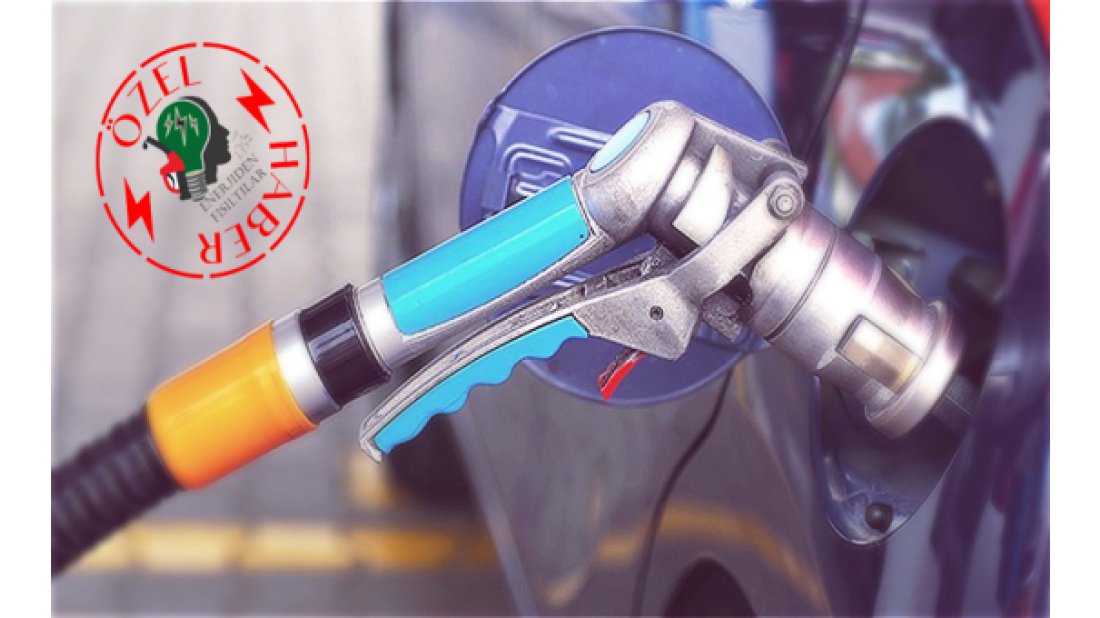 LPG 61.7 dolar arttı, bu gece en az 45 kuruş zam göründü