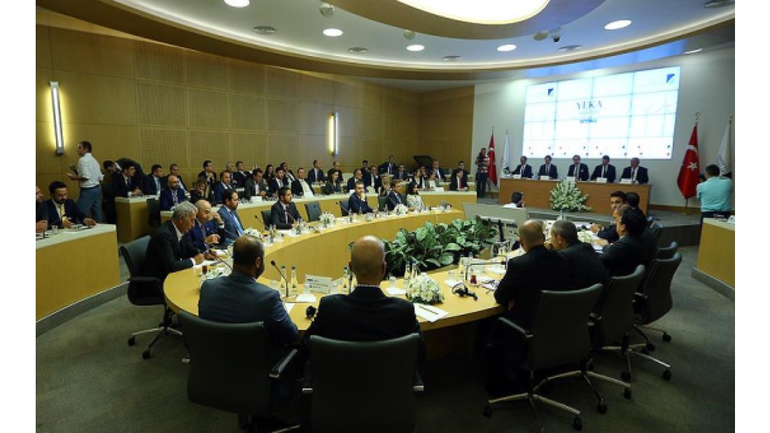 Rüzgar YEKA ihalesinin kazananı belli oldu