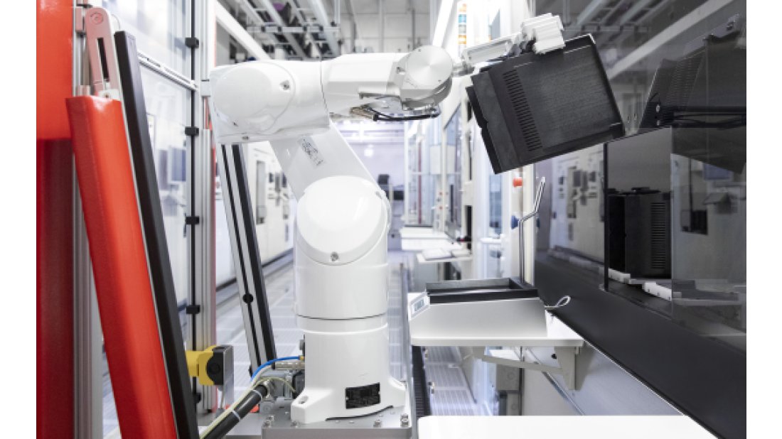 Bosch, 2022'de yarı iletken fabrikalarına 400 milyon avrodan fazla yatırım yapacak