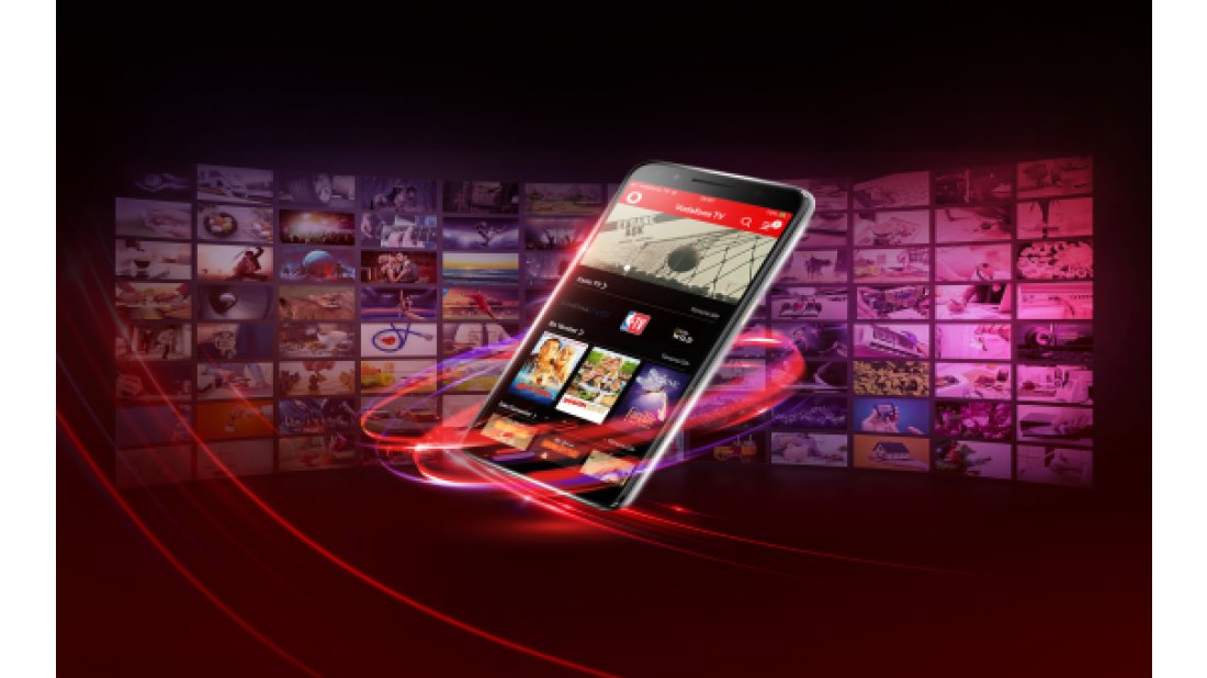 Vodafone Tv’de spor şöleni