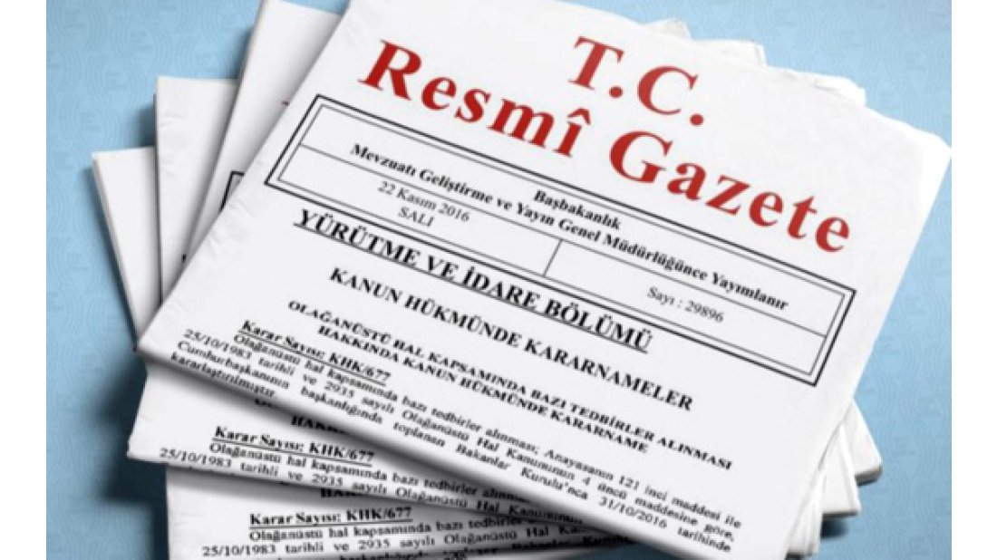 Gaz zammı sonrasında YEKDEM referans fiyatına düzenleme 