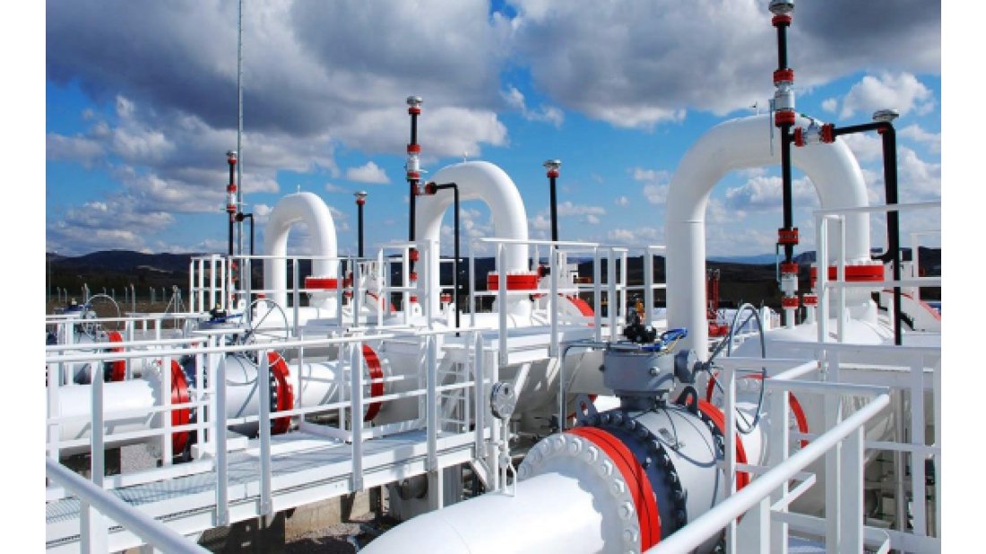 Rusya ile gaz sözleşmesi yenileniyor