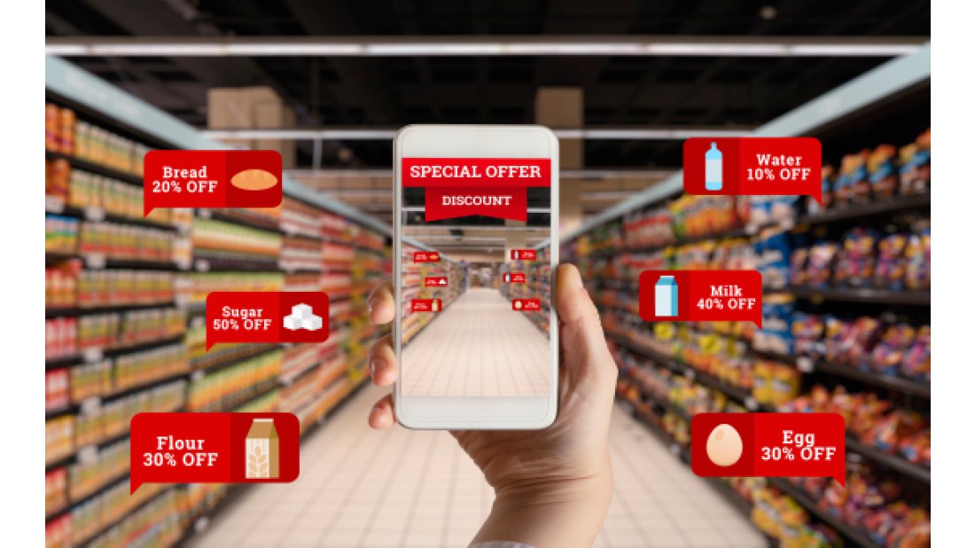 ‘Metaverse’ perakendeyi nasıl değiştirecek?