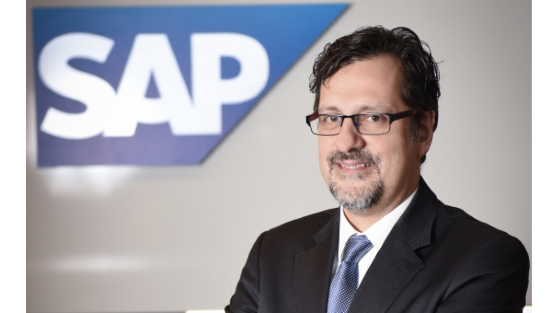 SAP Genç Profesyoneller Programı yeni mezunlarını verdi