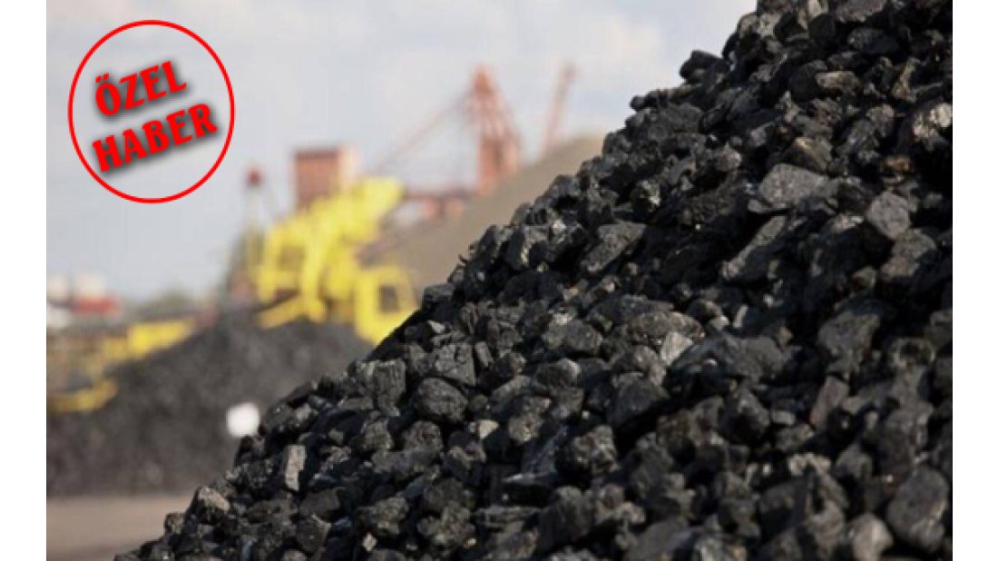 ABD kömürüne ithalat yolu açıldı: 
