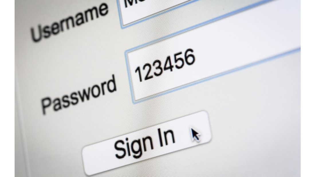 Parolasız dijital dünya olabilir mi? 