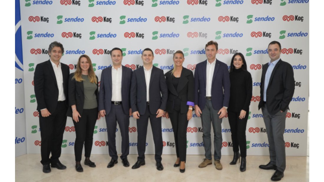 “Hedefimiz, müşteri memnuniyetinde sektör lideri olmak” 