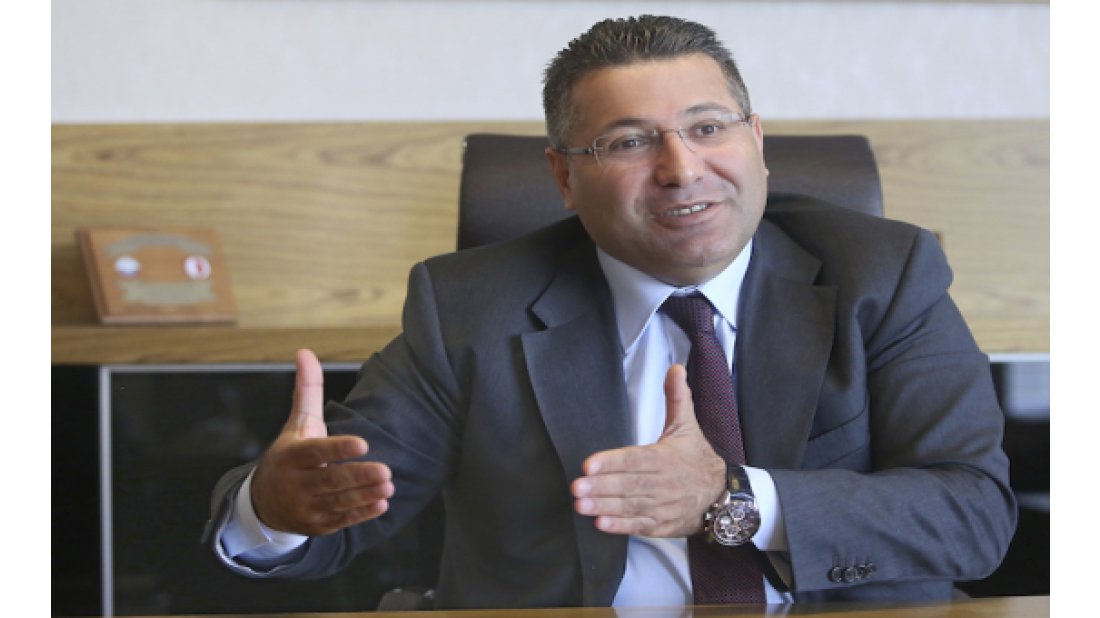 Altın uzmanı Yücel: Uzun vade için altın alınabilir