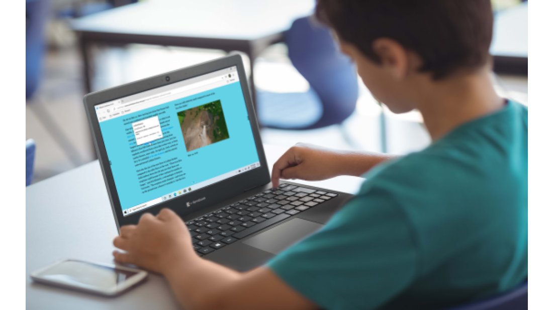 Microsoft, Dynabook Satellite Pro E10-S'yi öne çıkan Windows 11 SE cihazı olarak seçti