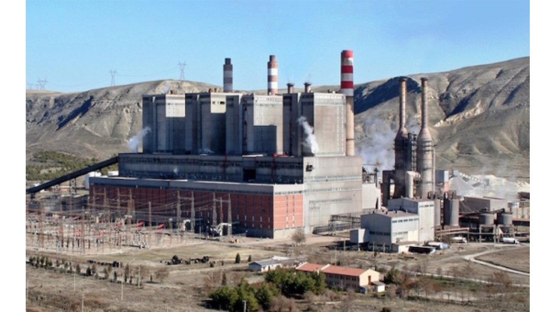 Çayırhan Termik Santralı özelleştiriliyor