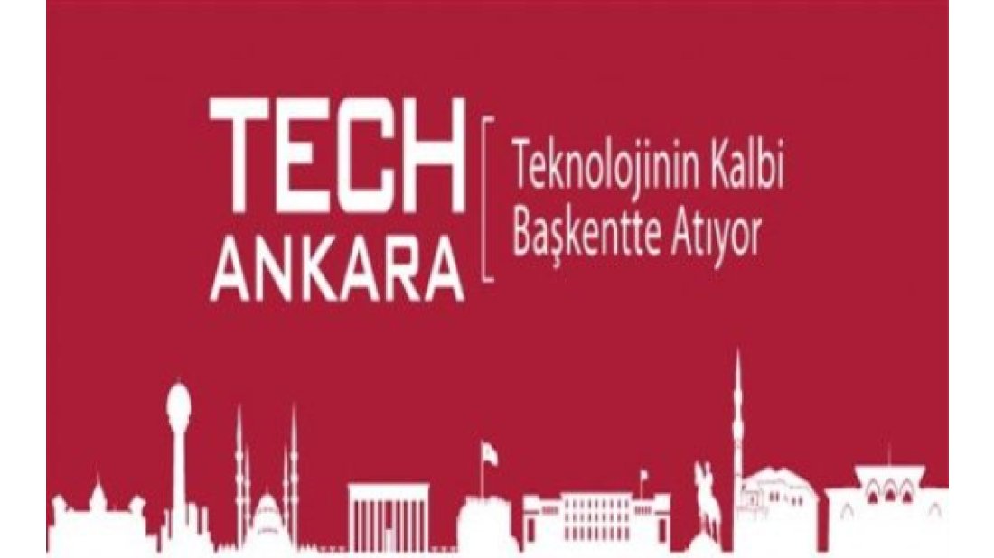 TechAnkara Proje Pazarı 2017 başvuruları başladı