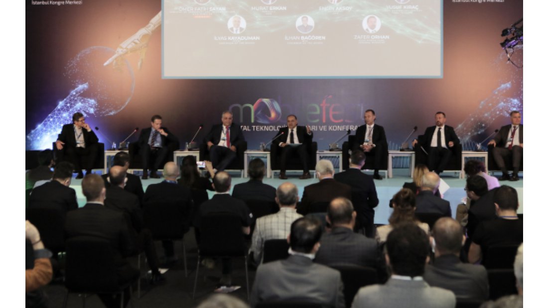 5G için 1 milyon baz istasyonuna ihtiyacımız var