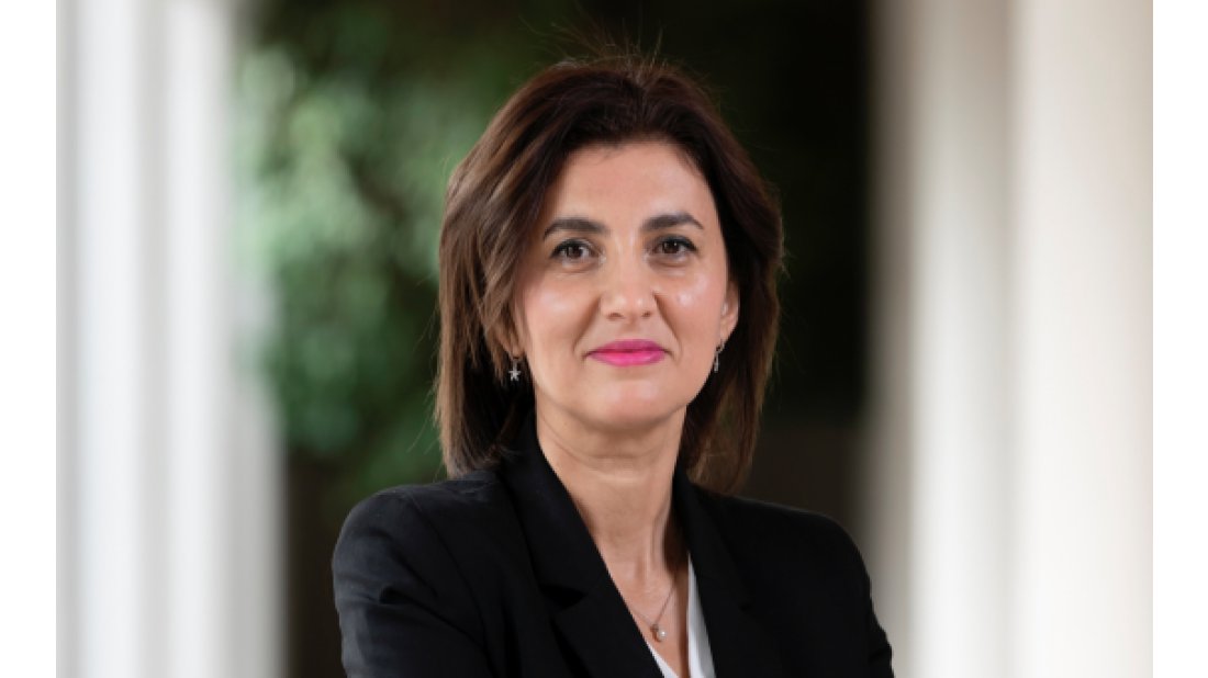 Micro Focus'un International yönetim ekibine Türkiye'den üst düzey atama