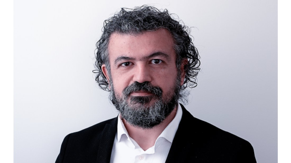 Hepsiemlak’ta CTO Görevine Serkan Arıkuşu geldi