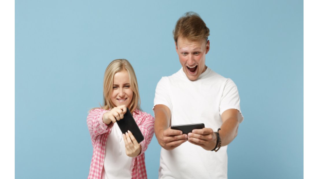 Oyunlara ayrılan zaman yüzde 69 arttı