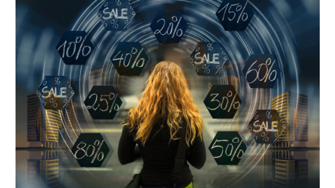 Türkiye Black Friday'i sabırsızlıkla bekliyor 